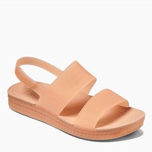 REEF Women’s 9 Water Vista Sandals